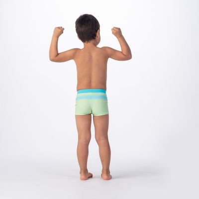 2. Bokserki kąpielowe AquaWave Tahu Jr 92800498825