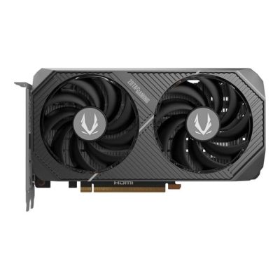 17. Karta graficzna ZOTAC GAMING GeForce RTX 5060 TWIN EDGE OC 8GB