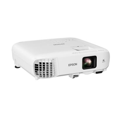 17. Projektor Epson EB-994F Full HD (1920x1080) 4100 ANSI lumenów Biały