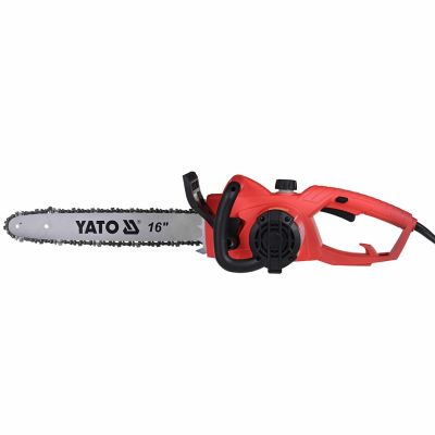 7. Pilarka łańcuchowa Yato YT-84870 2000W