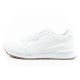 2. Puma ST Runner v4  buty sportowe sneakersy męskie białe skóra modne
