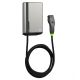 2. Wallbox Green Cell HabuDen 22kW 32A - kabel 7,5m z NFC