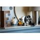 30. LEGO Disney Pixar 43279 WALL-E i EWA