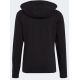 2. Bluza adidas Essentials 3 Stripes Full-Zip Hoodie Jr IC3634
