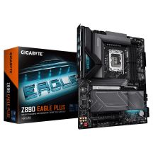GIGABYTE Z890 EAGLE PLUS płyta główna Intel Z890 LGA 1851 (Socket V1) ATX