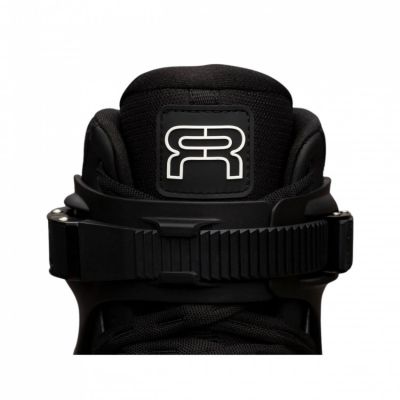 8. Rolki freestyle FR Neo 2 80 FRSK-NEO280-BK
