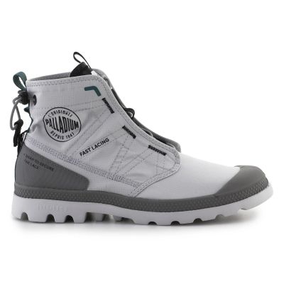 6. PALLADIUM PAMPA TRAVEL LITE 79104-056-M