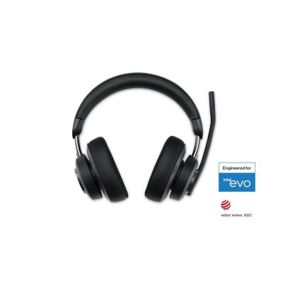 106. Kensington Słuchawki nauszne H3000 Bluetooth