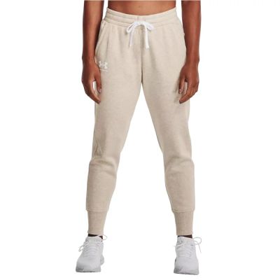 7. Spodnie Under Armour Rival Fleece Joggers W 1356416-783