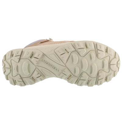 4. Merrell Tempo Sol Mid WP J038944 Beżowe 37