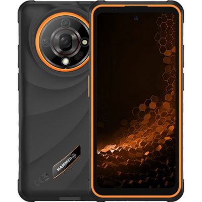 Żelazko młotkowe z Androidem, IPS, 48 MP, RAM 6GB, 128GB, 4G