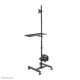 8. Uchwyt monitora mobilny 10-32" FPMA-MOBILE1700 NEWSTAR