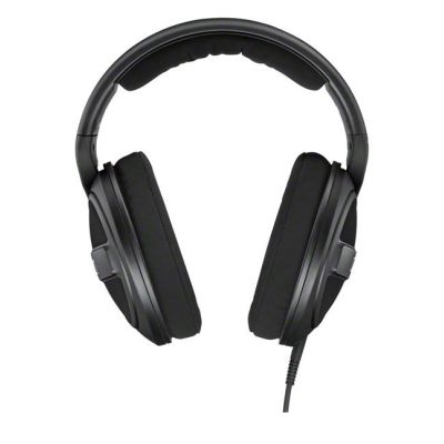 Słuchawki Sennheiser HD 569 506829 (kolor czarny)