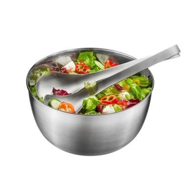 7. Wirówka stalowa 5 ltr GEFU SPEEDWING G-28160