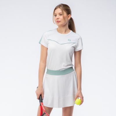 16. Koszulka tenisowa IQ Ikaria Wmns W