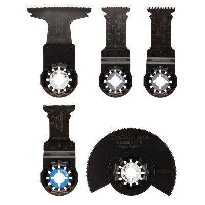 ZESTAW STOLARSKI DO NARZEDZI WIELOFUNKCYJNYCH STARLOCK