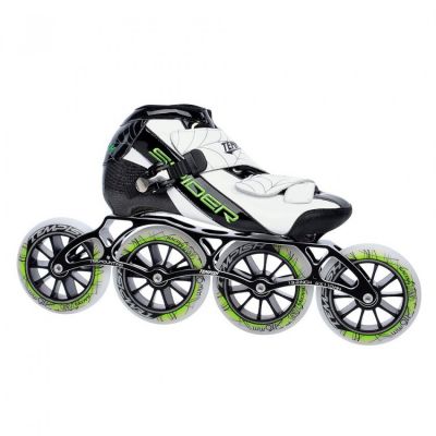 4. Rolki biegowe Tempish Spider 10000047015