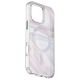2. Etui UNIQ Coehl Savon Magnetic Charging na iPhone 16 Pro - przezroczyste