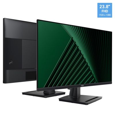 16. MSI Monitor 23.8" PRO MP245G FHD 100Hz