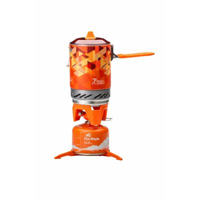 3. Kuchenka fms-x2-orange