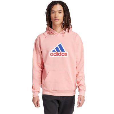 2. Bluza adidas FI Bos Hd Oly M IS9597