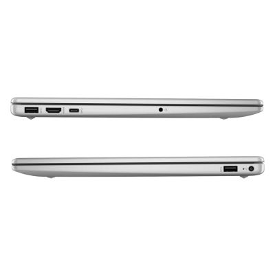 3. HP 15-fd0107d i7-1255U 15.6"FHD Touch 16GB SSD512 BT Win11 Natural Silver (REPACK) 2Y