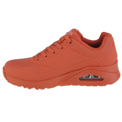 2. Skechers Uno-Stand on Air 73690-RST Pomarańczowe 35,5