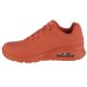 2. Skechers Uno-Stand on Air 73690-RST Pomarańczowe 35,5