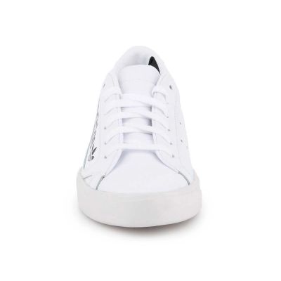 8. Buty adidas Sleek W EF4935