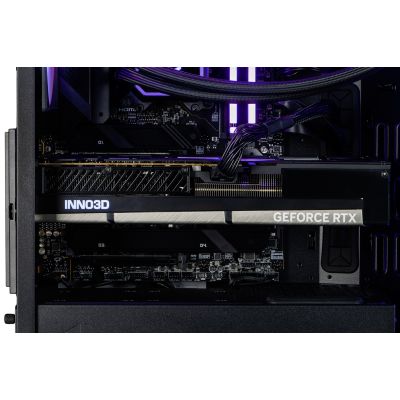14. Actina  ENDORFY 285K/64GB/2TB/RTX5090/1000W