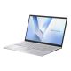 4. ASUS Vivobook 15 X1504VA-BQ4296W Core 7 150U 15.6"FHD IPS-level Panel 60Hz 250nits AG 16GB DDR5 SSD512 Intel Graphics Cam720p 42WHrs Win11 Cool Silver
