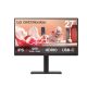 13. MONITOR LCD 27" IPS/27BA75QB-B LG