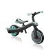 17. Rowerek 4w1 Globber Explorer Trike Mint 632-206-2