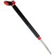 Łopata lawinowa BCA DOZER 2H-S SHOVEL black/red