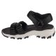 2. Skechers D'Lites - Fresh Catch 31514-BLK Czarne 36