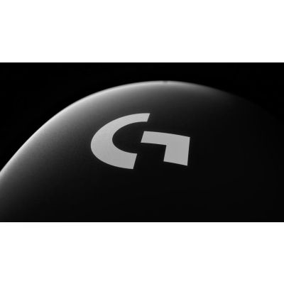 15. Logitech G 910-005942 myszka Gaming Po prawej stronie RF Wireless 25600 DPI