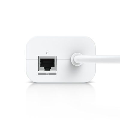 6. Ubiquiti UACC-PoE+-USBC Gigabit Ethernet 48 V