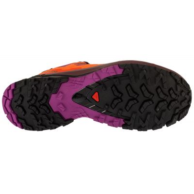 4. Buty do biegania Salomon XA Pro 3D v9 GTX W L47961900