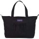 JanSport Daily Tote EK0A5BJ5N55 Czarne One size
