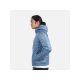 2. Kurtka męska ROSSIGNOL Rossi Light Hood Jkt niebieska