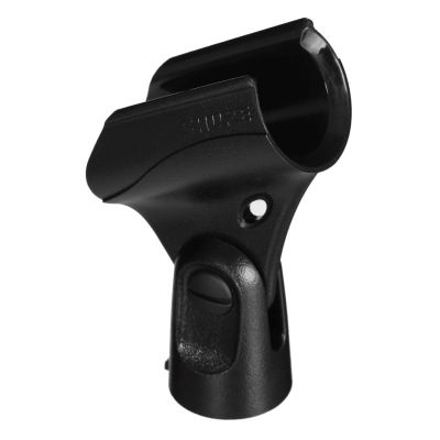 5. Shure SM58-LCE - Mikrofon dynamiczny, kardioidalny, wokalny