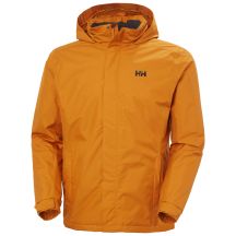 Helly Hansen męska kurtka BUBLINER INSULATED JACKET 53117 399