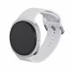 Smartwatch Samsung Galaxy Watch 8 (L335) LTE AMOLED 44mm Srebrny