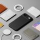 6. Etui Ringke Onyx Magnetic MagSafe na iPhone 17 Air - czarne