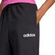 5. Spodnie adidas Essentials Linear French Terry Cuffed W JC5948