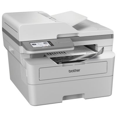 8. Brother MFC-L2960DW drukarka wielofunkcyjna Laser A4 1200 x 1200 DPI 34 stron/min Wi-Fi