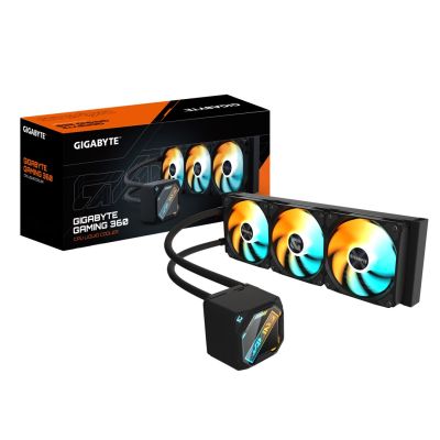 2. Gigabyte Gaming 360