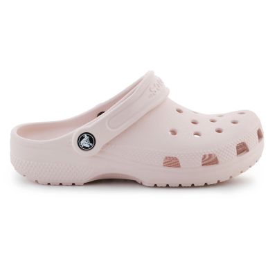 7. Klapki Crocs Classic Clog Kids Jr 206991-6UR