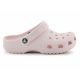 7. Klapki Crocs Classic Clog Kids Jr 206991-6UR