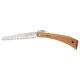 7. Opinel 001198 piła ręczna Piła do przycinania 20,3 cm Szary, Drewno